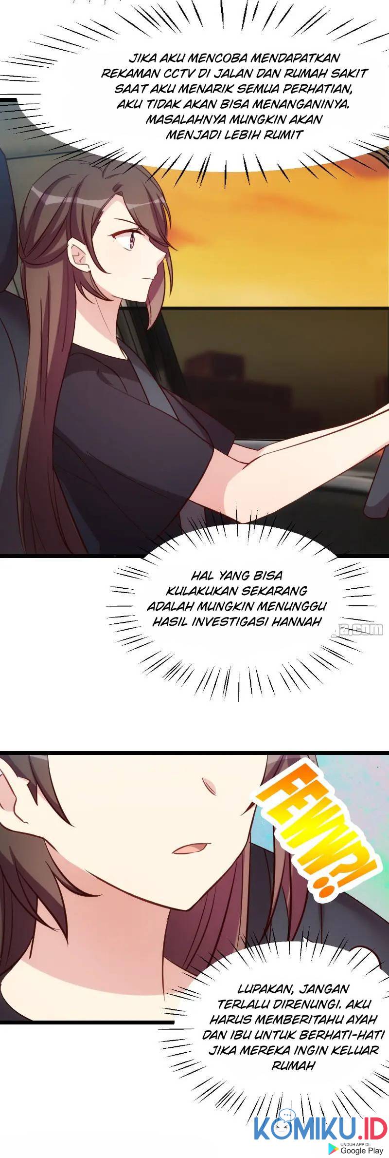 CEO’s Sudden Proposal Chapter 166 Gambar 3